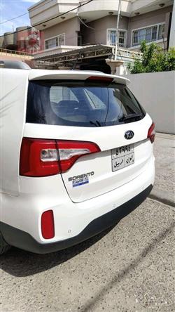 کیا سۆرینتۆ